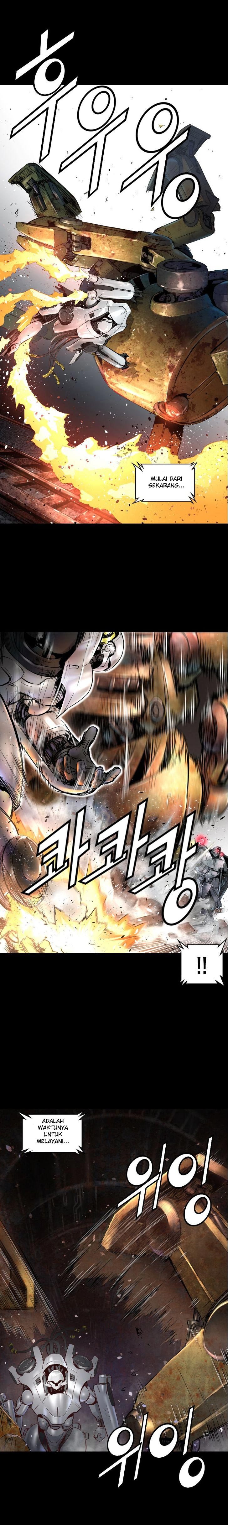 Trinity Wonder Chapter 11 halaman 11