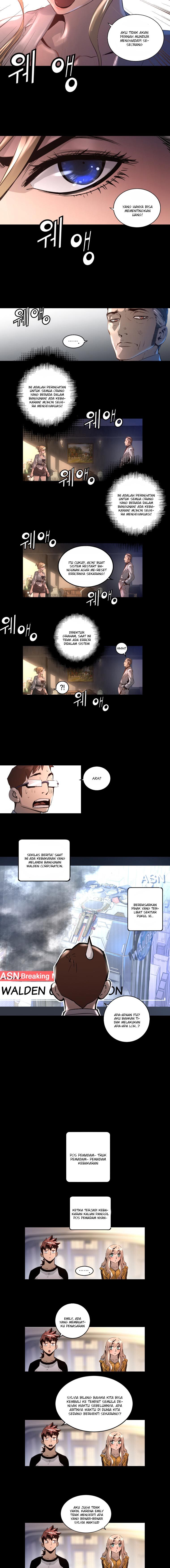 Trinity Wonder Chapter 19 halaman 4