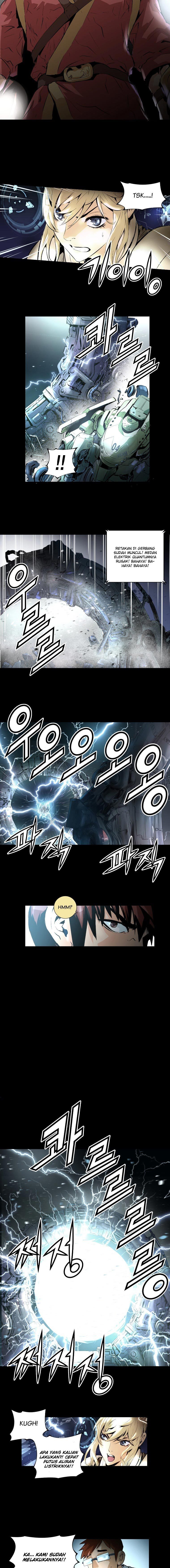 Trinity Wonder Chapter 2 halaman 9