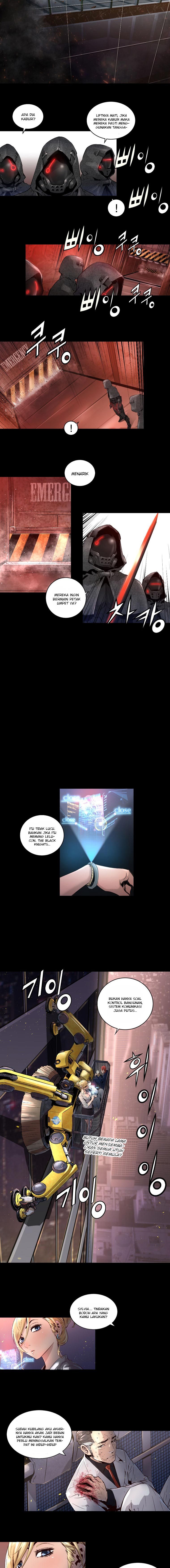 Trinity Wonder Chapter 21 halaman 3