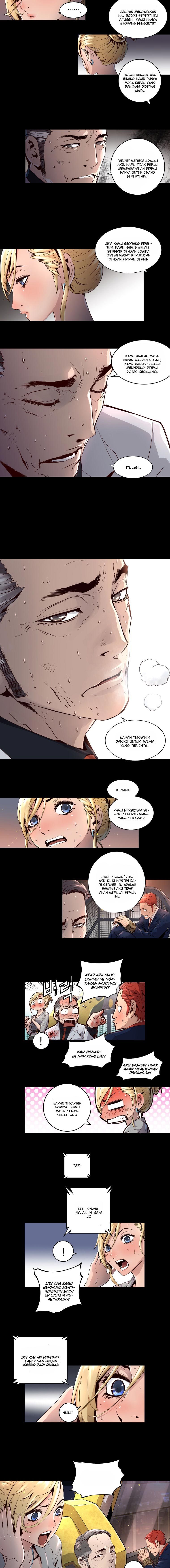 Trinity Wonder Chapter 21 halaman 4