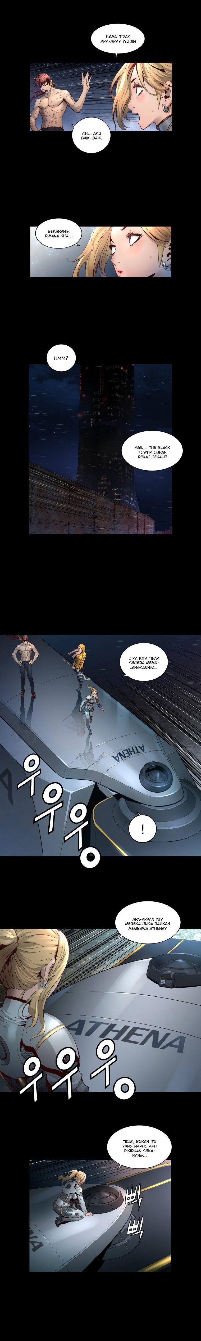 Trinity Wonder Chapter 29 halaman 5