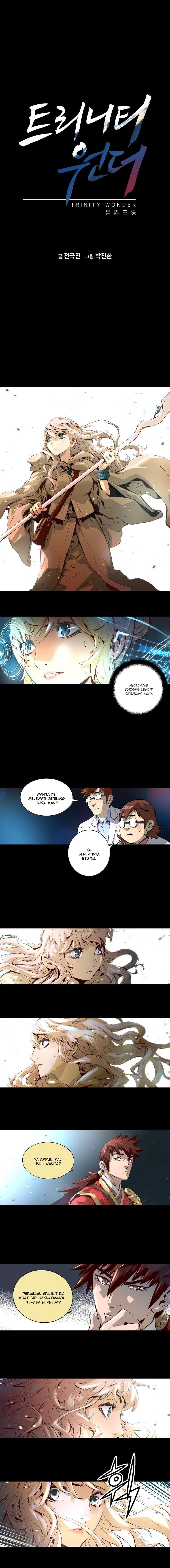 Trinity Wonder Chapter 3 halaman 2