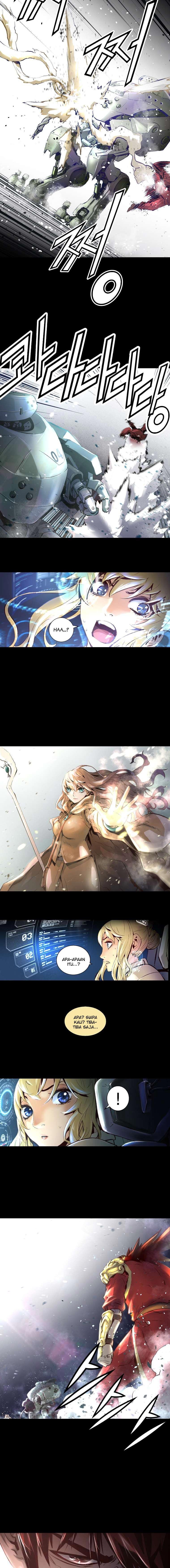 Trinity Wonder Chapter 3 halaman 6