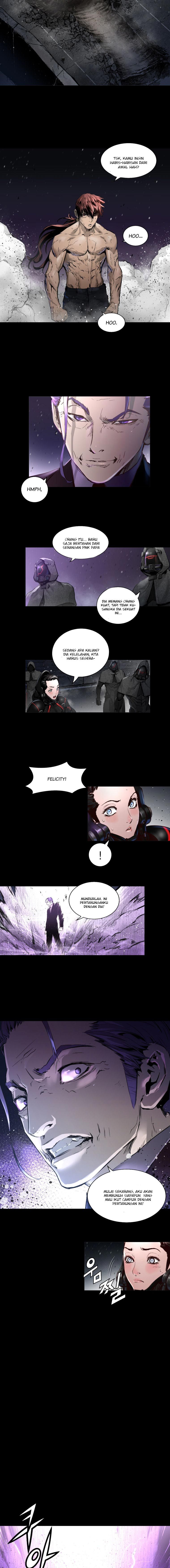Trinity Wonder Chapter 31 halaman 8