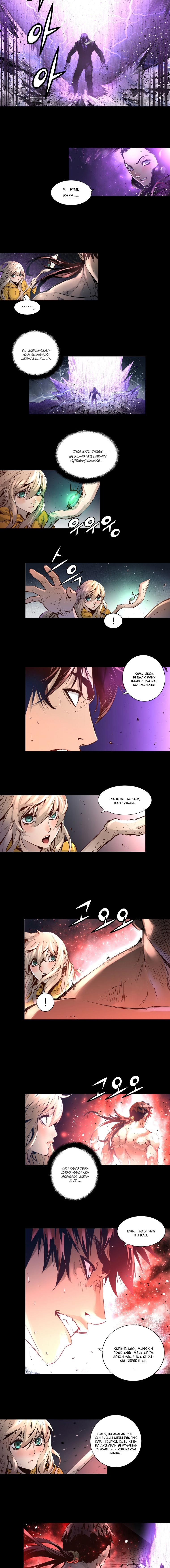 Trinity Wonder Chapter 31 halaman 9