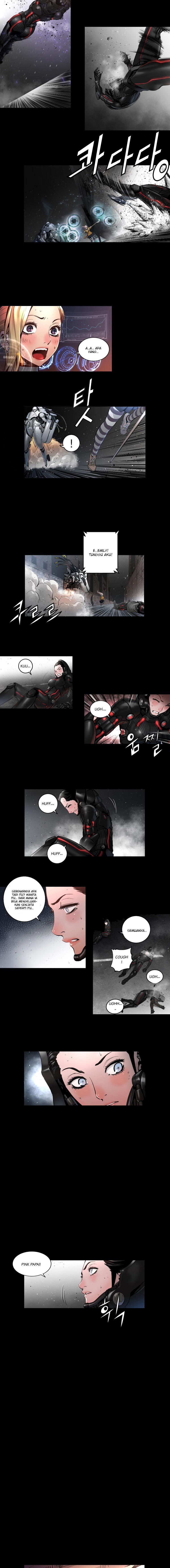 Trinity Wonder Chapter 33 halaman 4