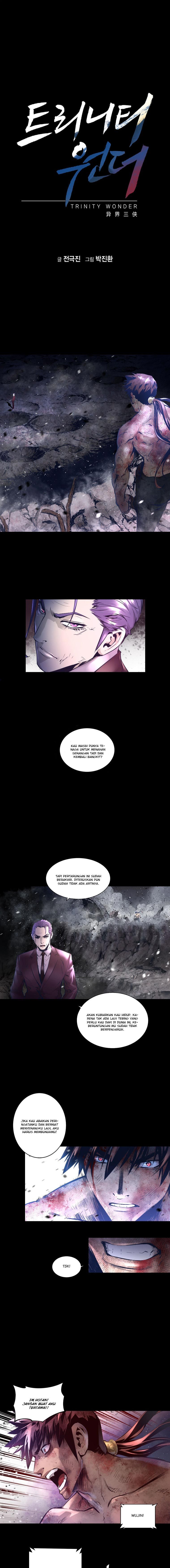 Trinity Wonder Chapter 34 halaman 2