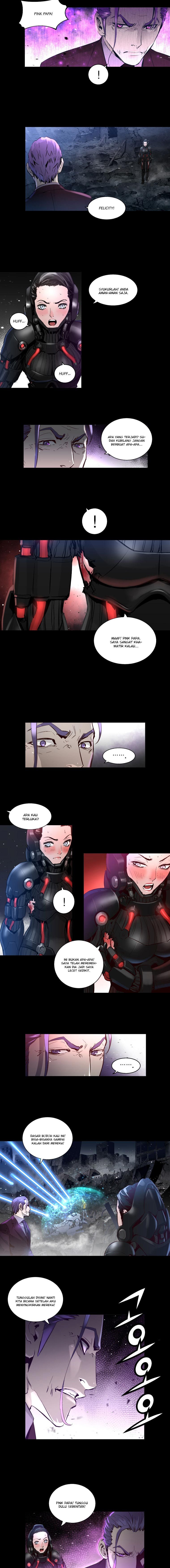 Trinity Wonder Chapter 34 halaman 8