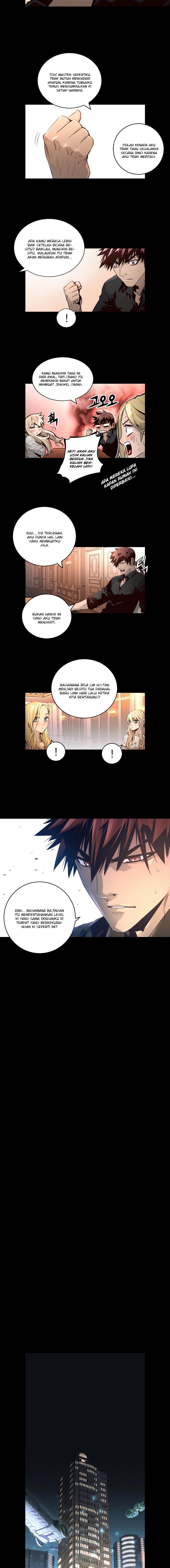Trinity Wonder Chapter 38 halaman 6
