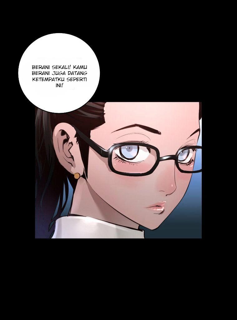 Trinity Wonder Chapter 39 halaman 34