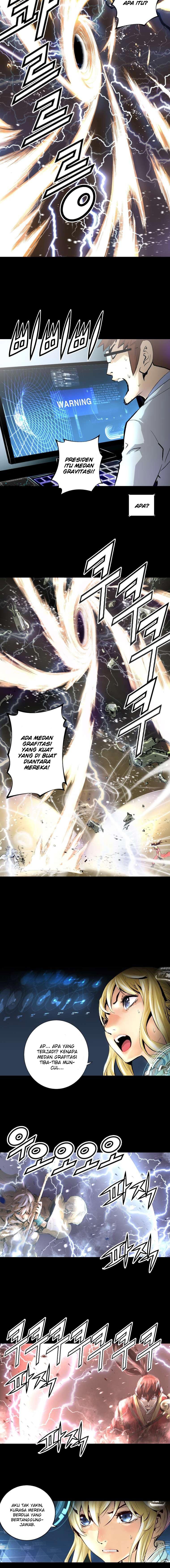 Trinity Wonder Chapter 4 halaman 7