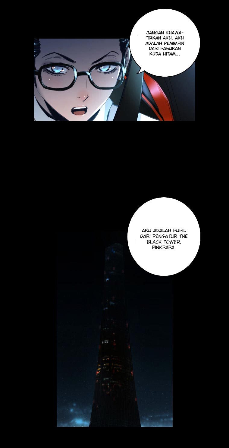 Trinity Wonder Chapter 41 halaman 30