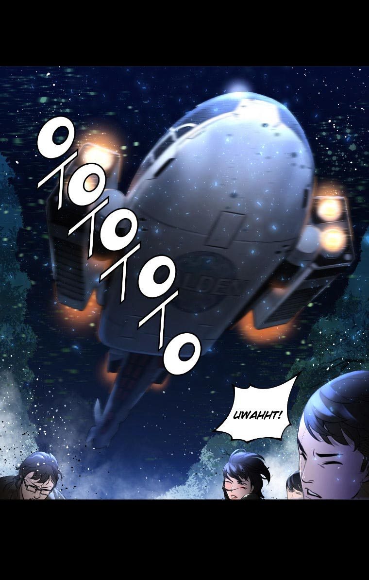 Trinity Wonder Chapter 41 halaman 35
