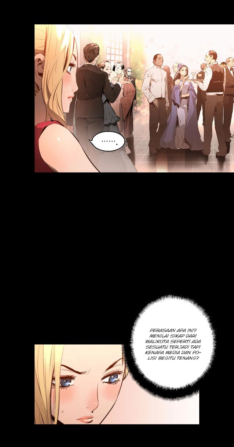 Trinity Wonder Chapter 44 halaman 4