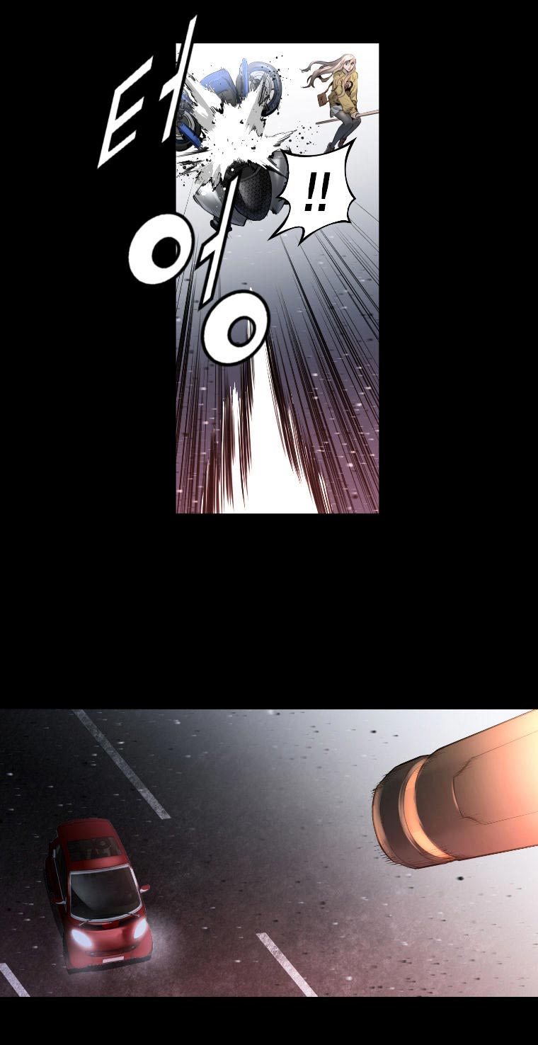 Trinity Wonder Chapter 44 halaman 28