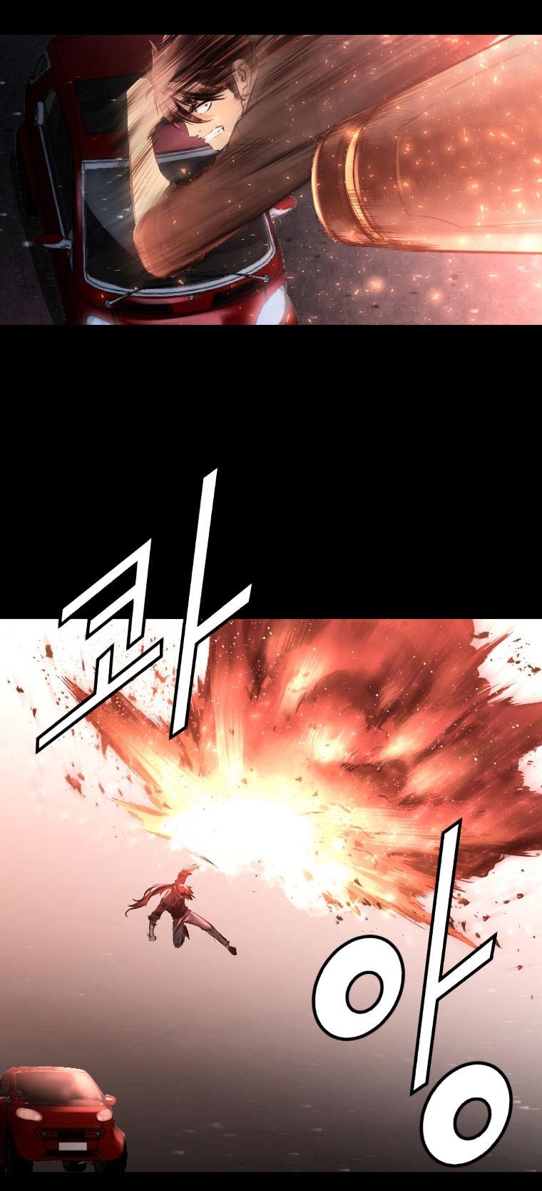 Trinity Wonder Chapter 44 halaman 29