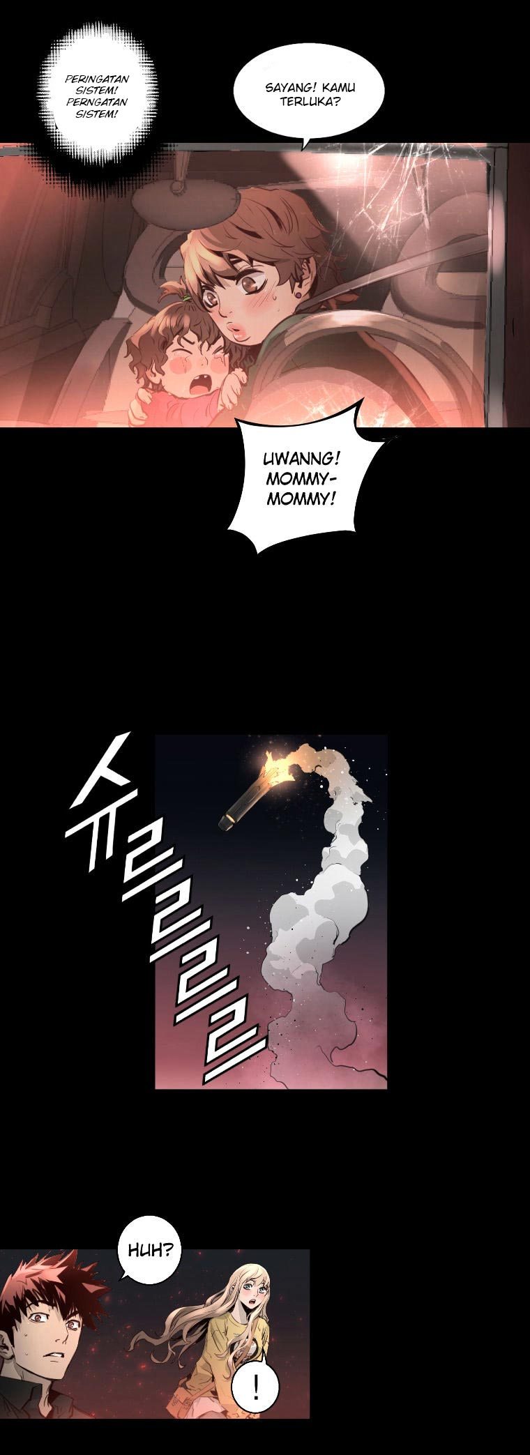 Trinity Wonder Chapter 44 halaman 25