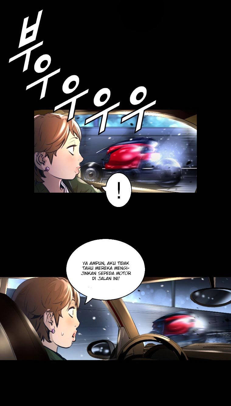 Trinity Wonder Chapter 44 halaman 11