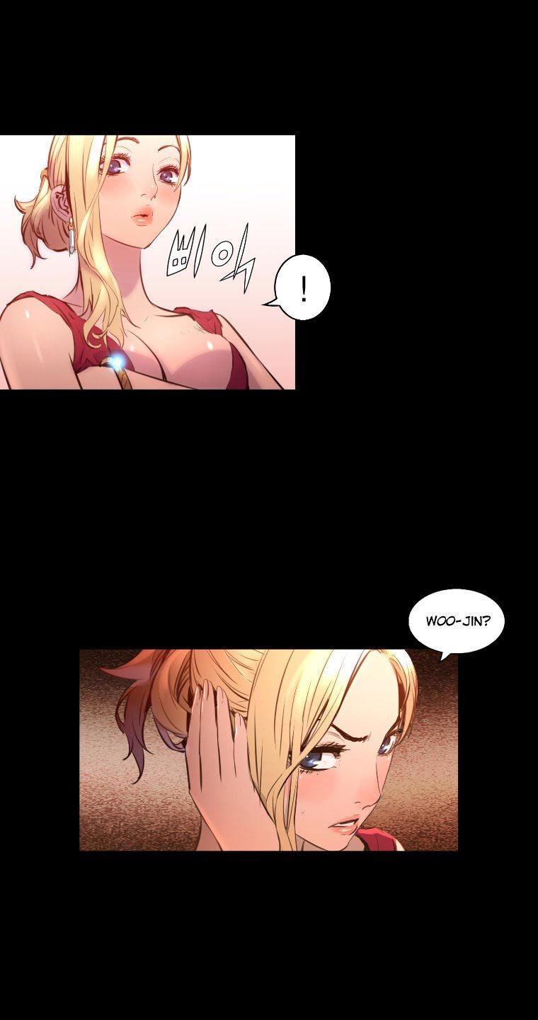 Trinity Wonder Chapter 44 halaman 5