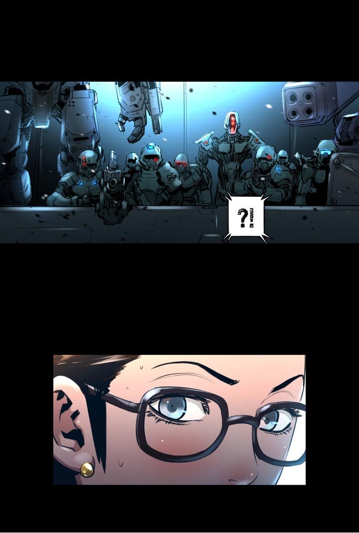 Trinity Wonder Chapter 45 halaman 17