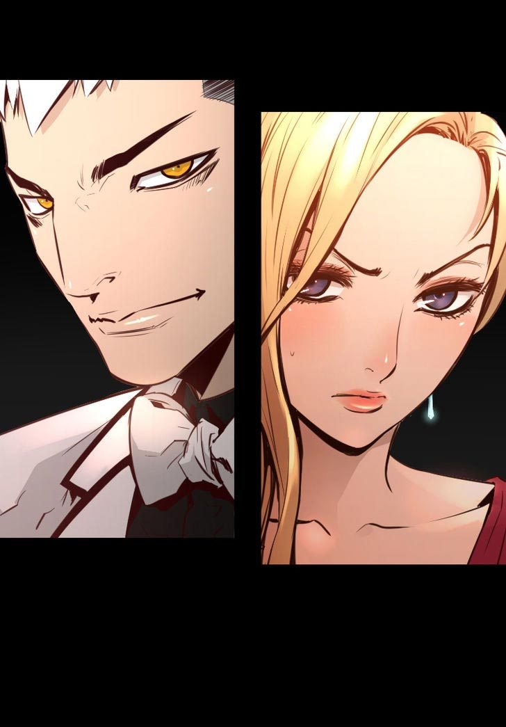 Trinity Wonder Chapter 45 halaman 41