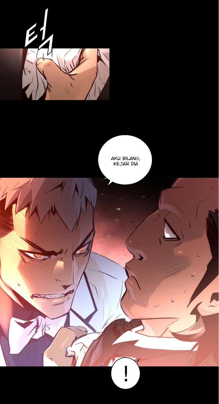 Trinity Wonder Chapter 45 halaman 29