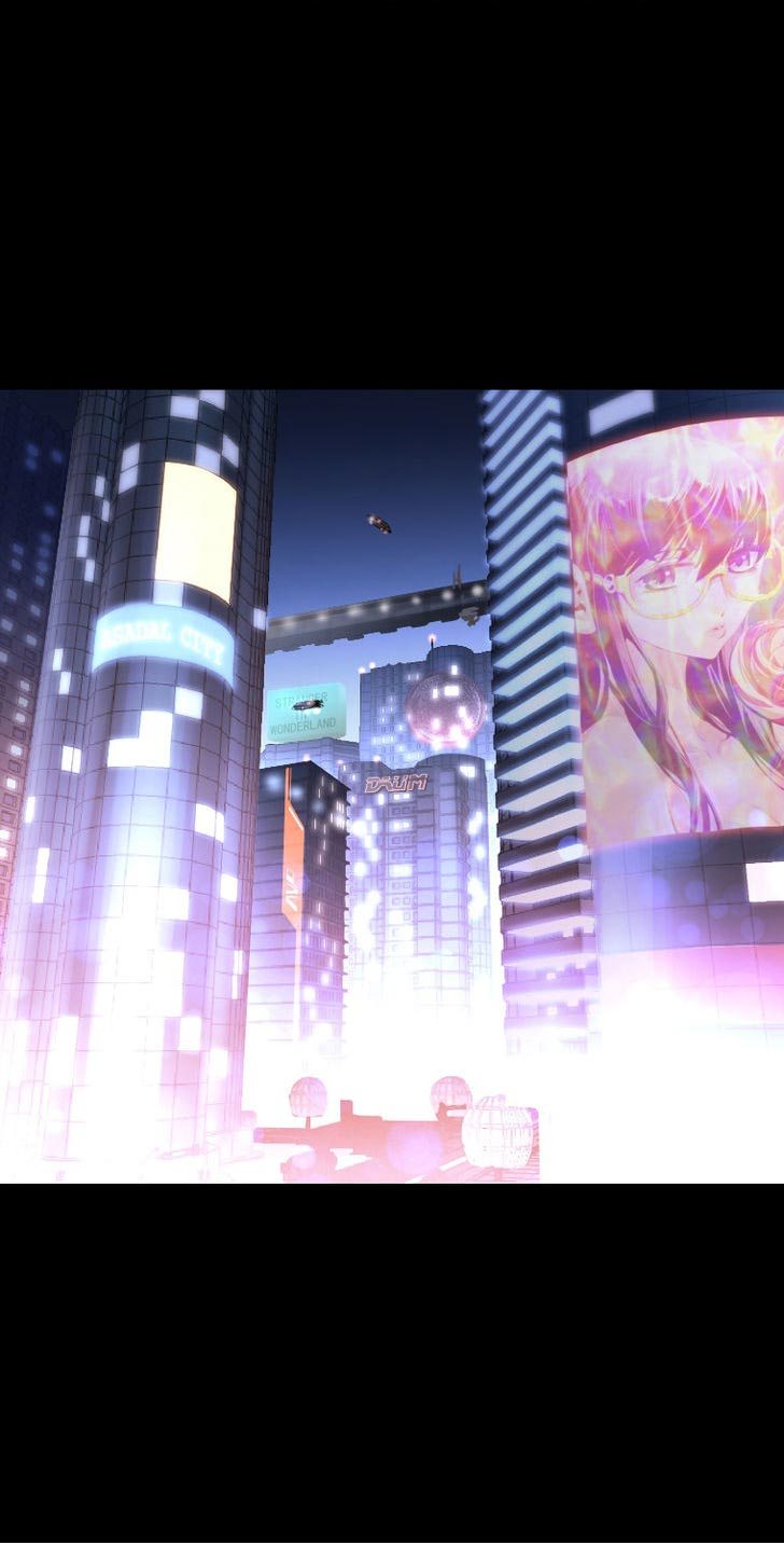 Trinity Wonder Chapter 45 halaman 3