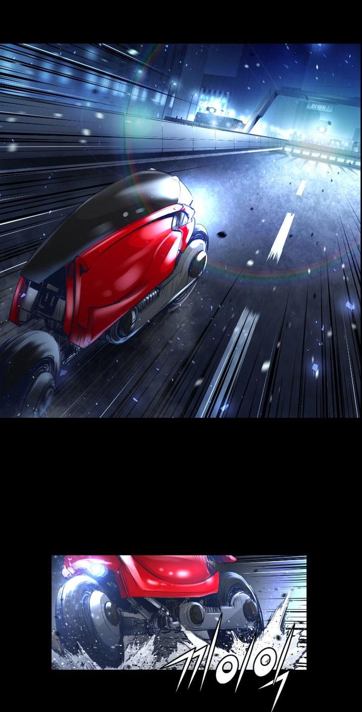 Trinity Wonder Chapter 45 halaman 7