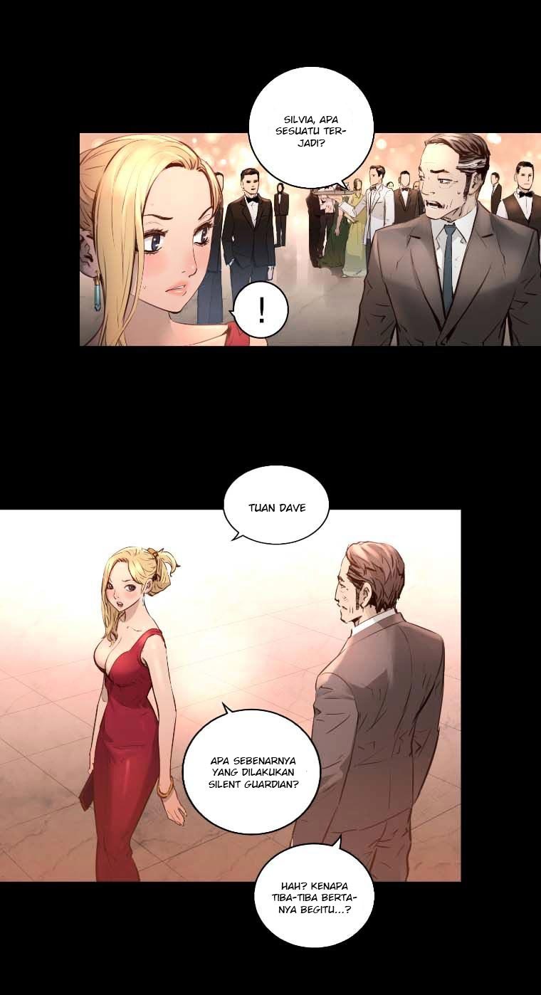 Trinity Wonder Chapter 46 halaman 7