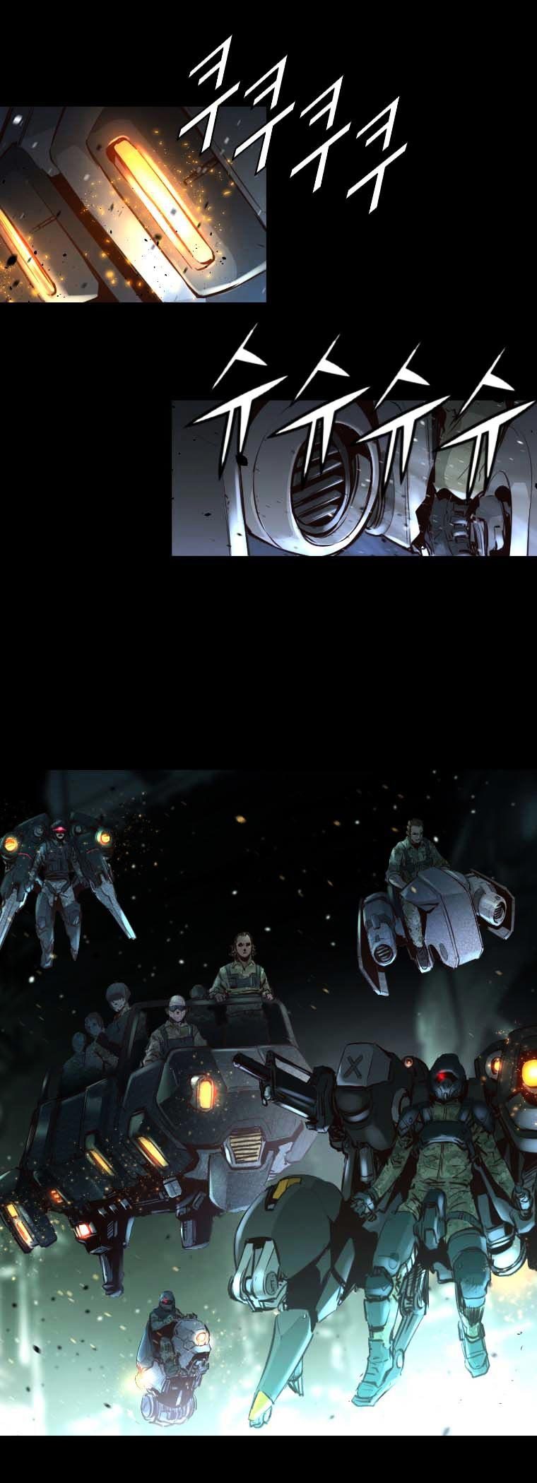 Trinity Wonder Chapter 46 halaman 37
