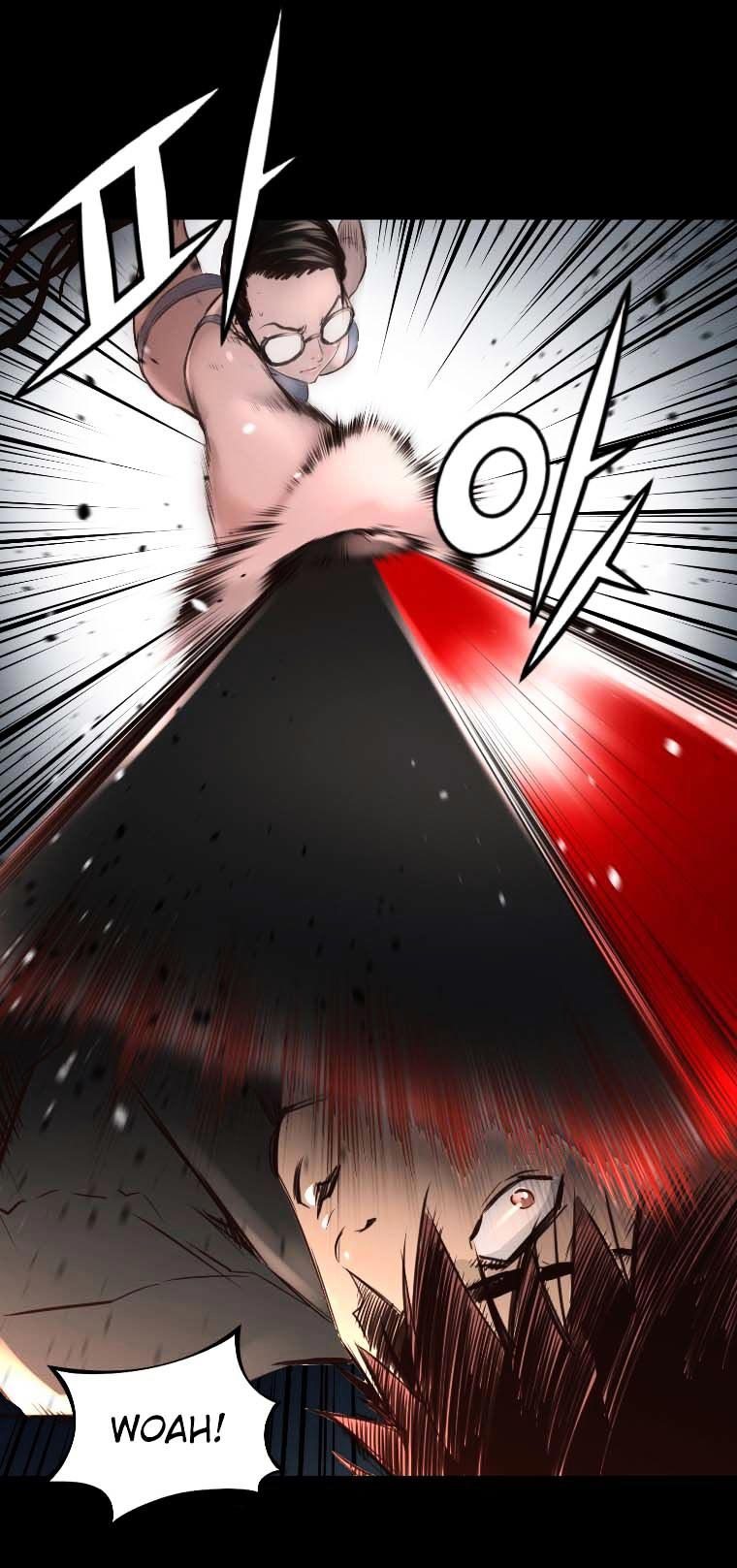 Trinity Wonder Chapter 46 halaman 19