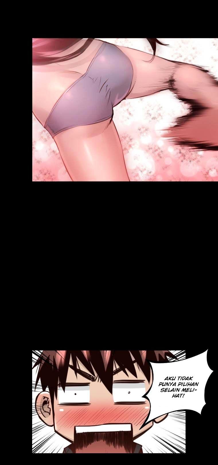 Trinity Wonder Chapter 46 halaman 23