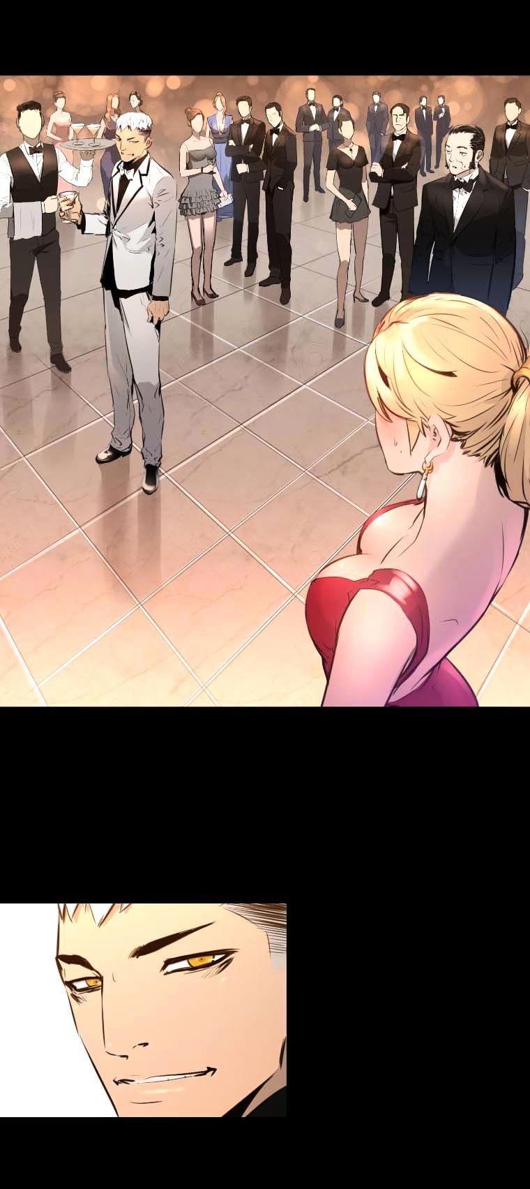 Trinity Wonder Chapter 46 halaman 3