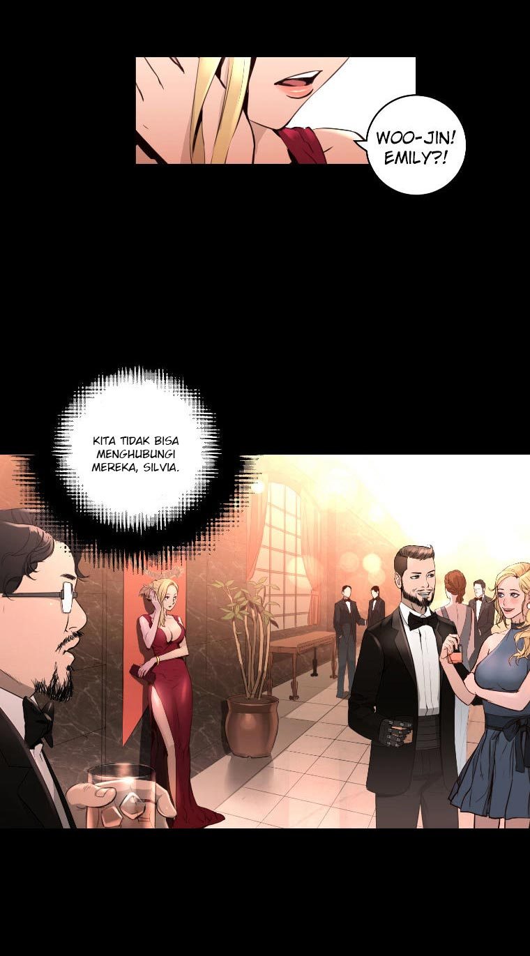 Trinity Wonder Chapter 47 halaman 3