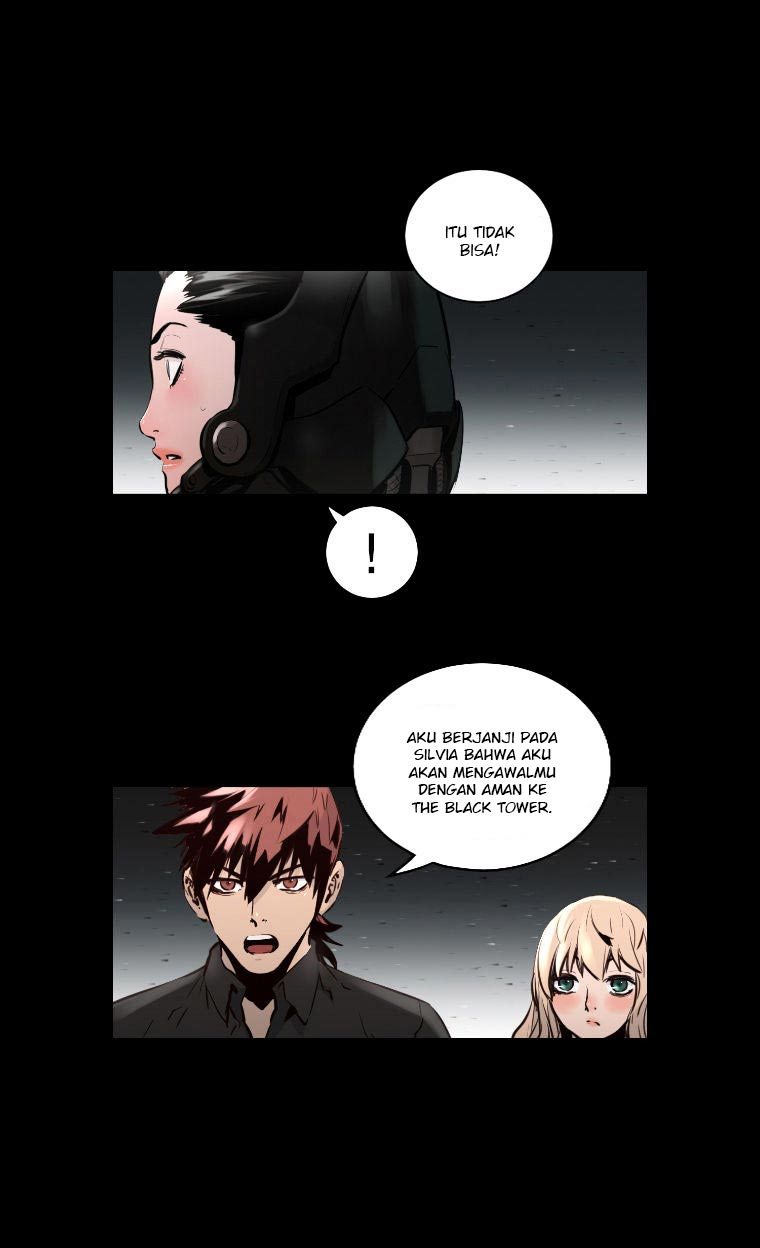 Trinity Wonder Chapter 47 halaman 17