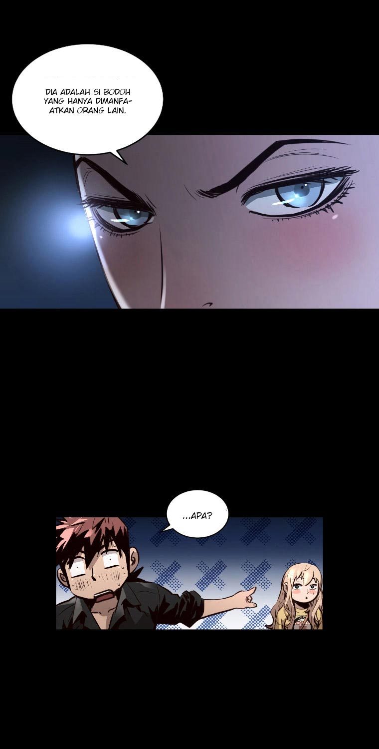 Trinity Wonder Chapter 47 halaman 26