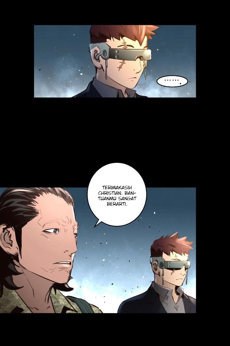 Trinity Wonder Chapter 47 halaman 35