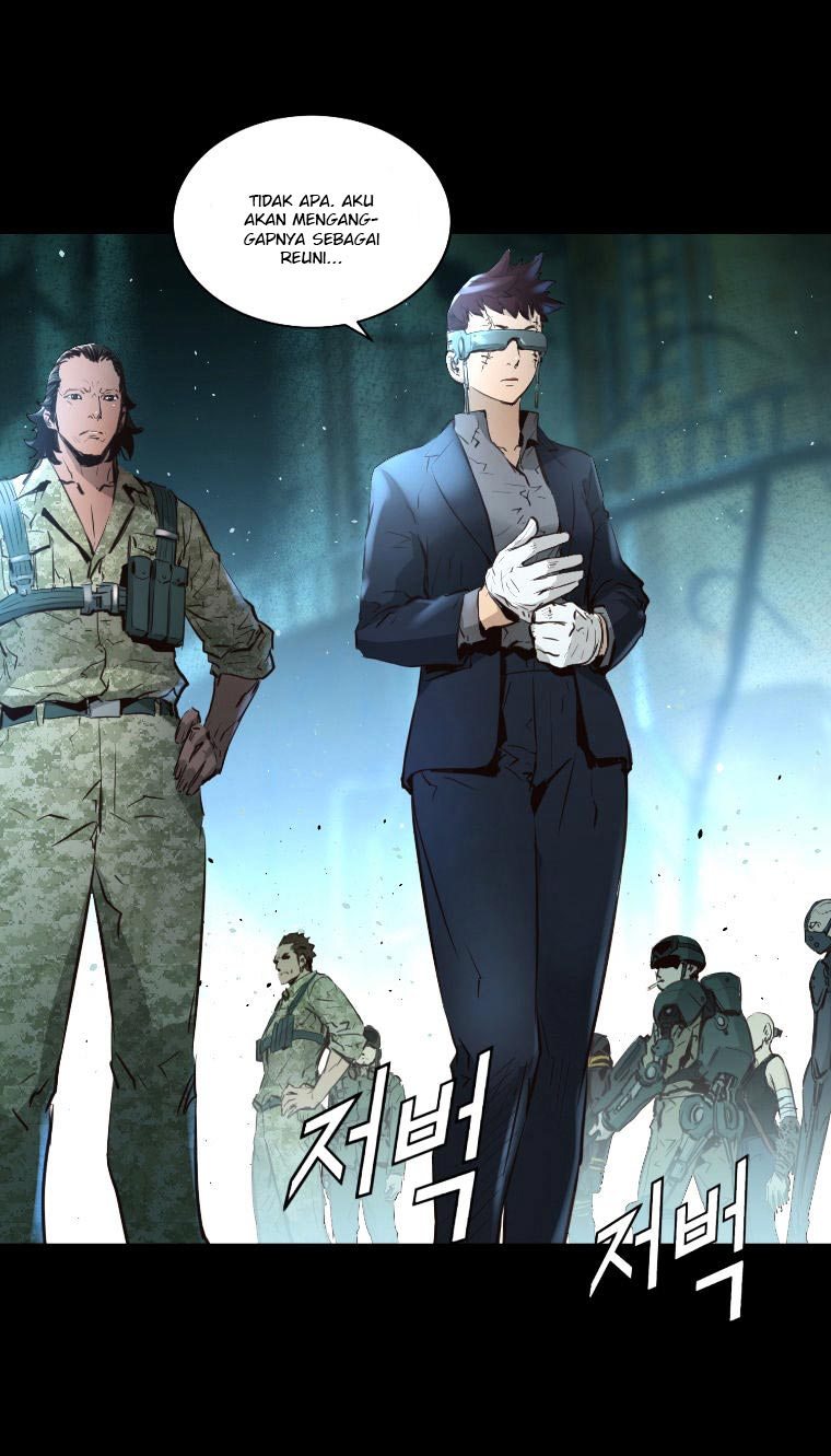 Trinity Wonder Chapter 47 halaman 37