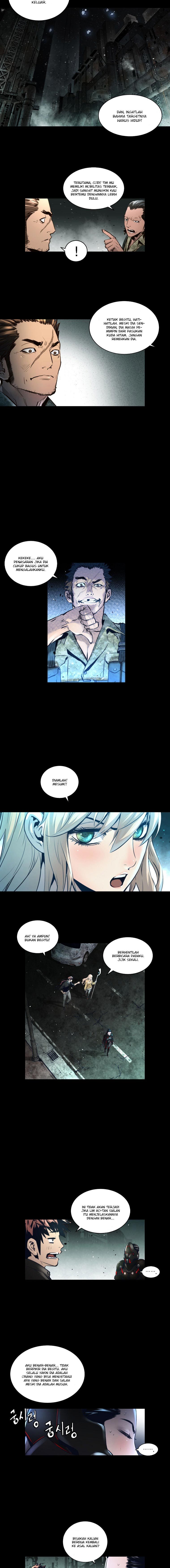Trinity Wonder Chapter 48 halaman 6
