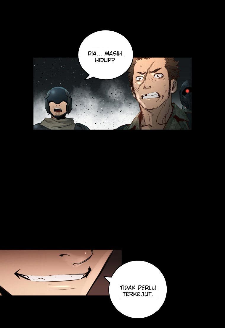 Trinity Wonder Chapter 49 halaman 45