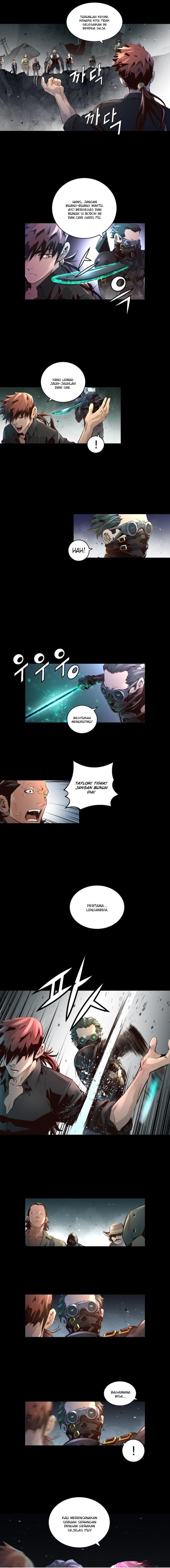Trinity Wonder Chapter 53 halaman 3