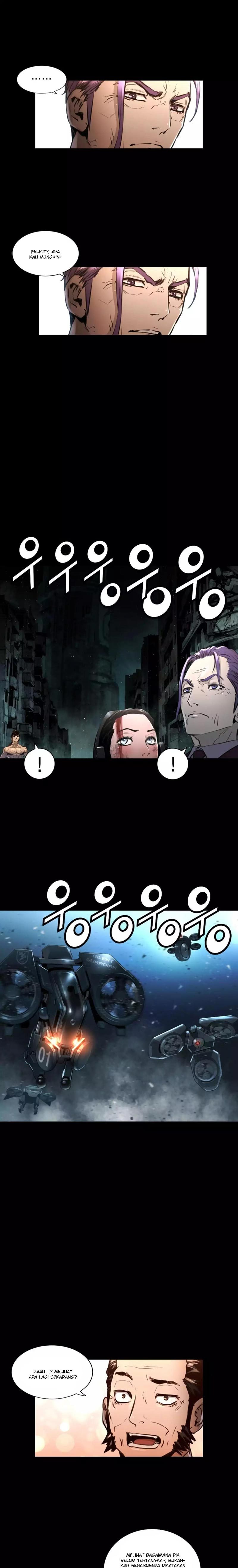 Trinity Wonder Chapter 61 halaman 7