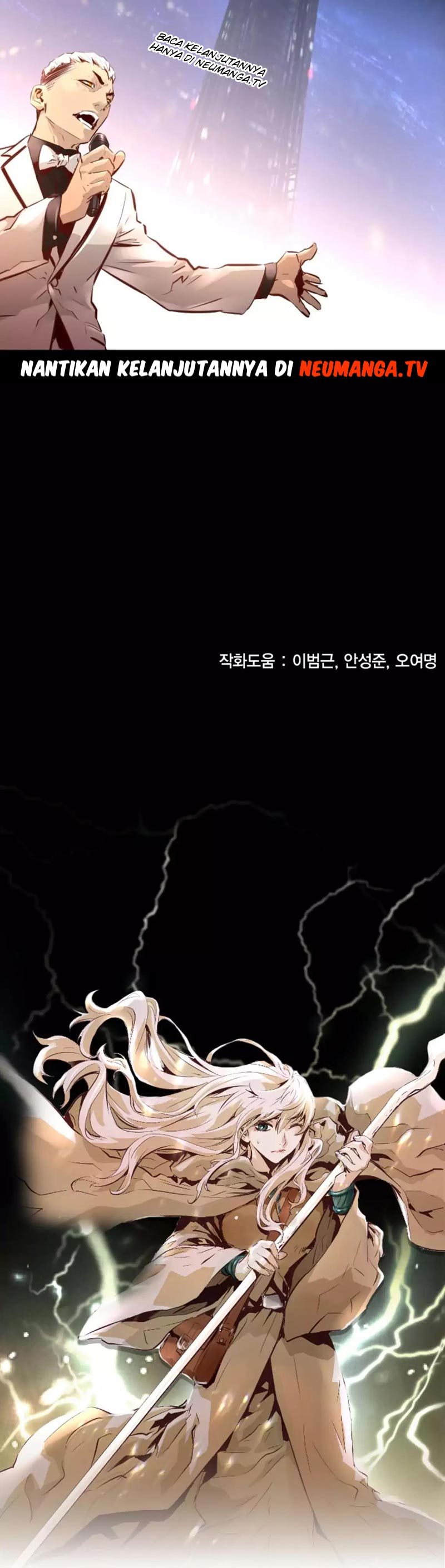 Trinity Wonder Chapter 61 halaman 17