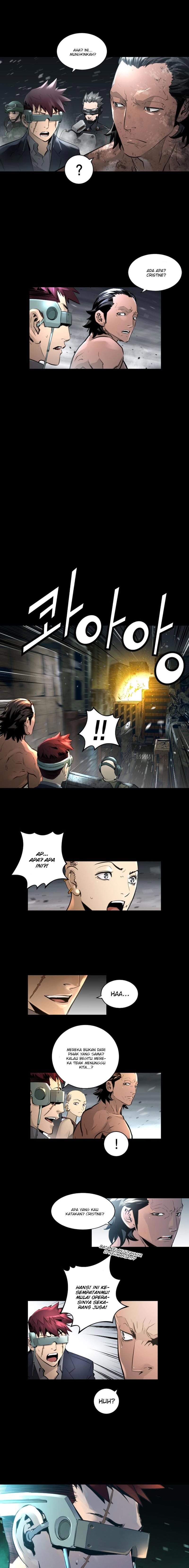 Trinity Wonder Chapter 62 halaman 10