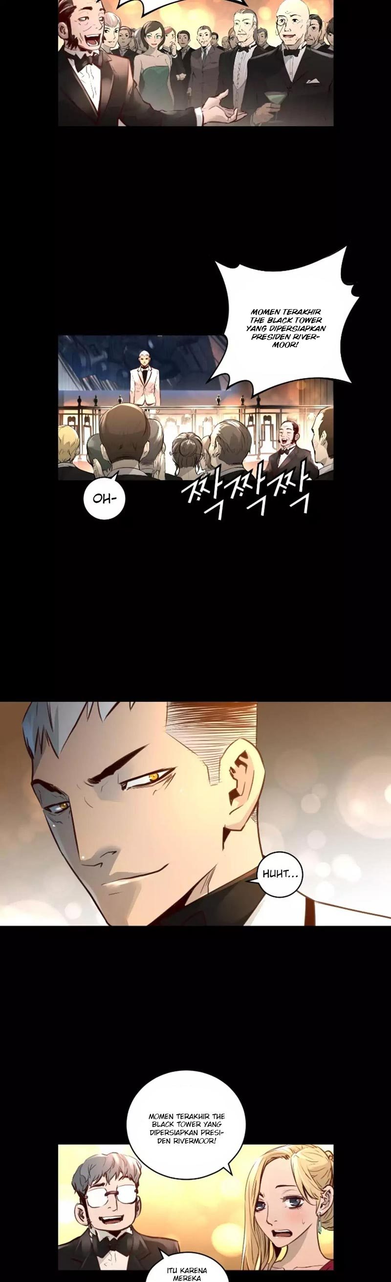 Trinity Wonder Chapter 64 halaman 7