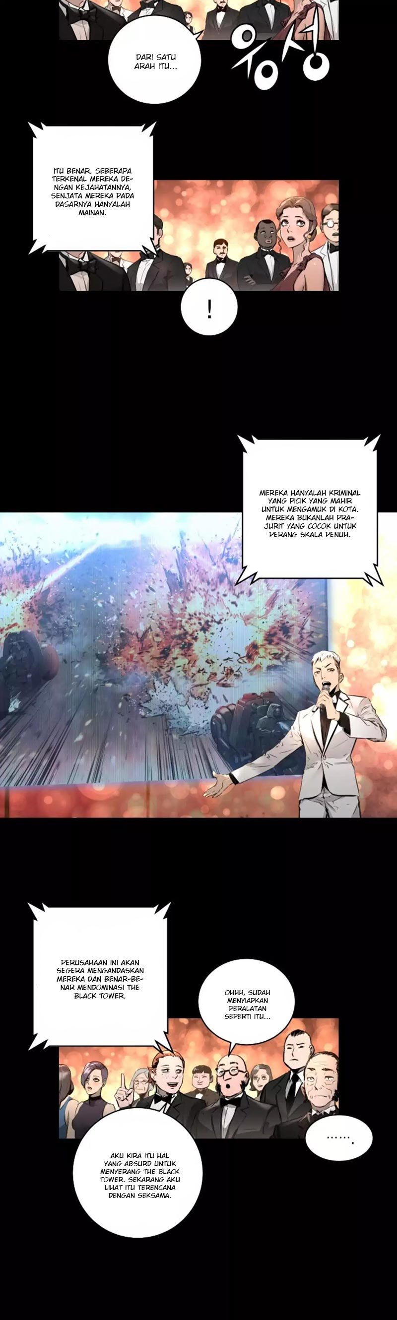 Trinity Wonder Chapter 64 halaman 5