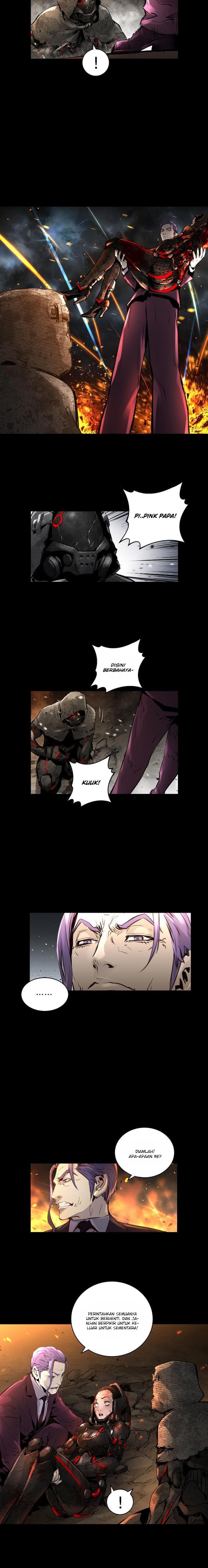 Trinity Wonder Chapter 66 halaman 6