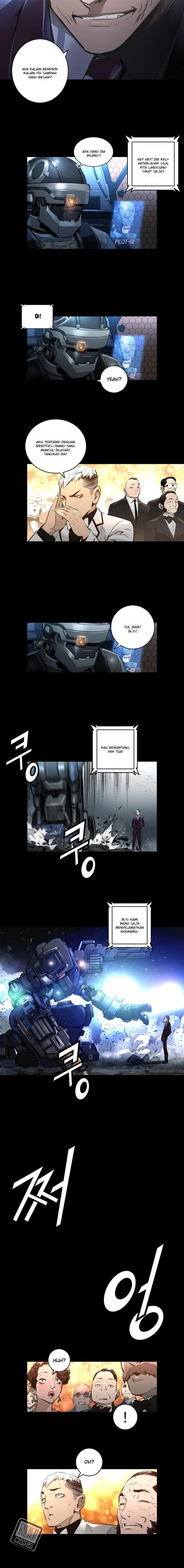 Trinity Wonder Chapter 66 halaman 12
