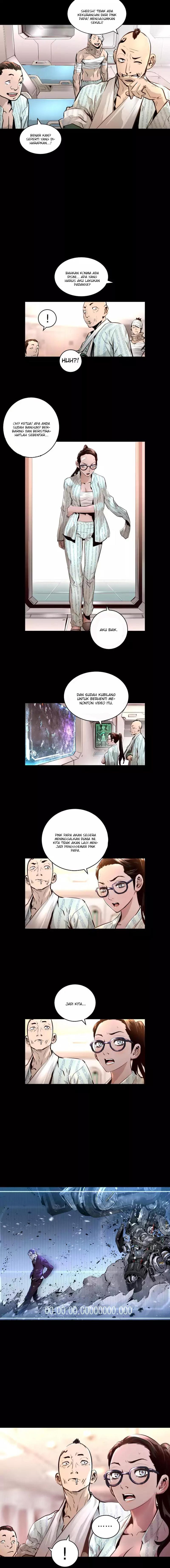 Trinity Wonder Chapter 67 halaman 6
